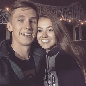 Meet your Posher, Madison